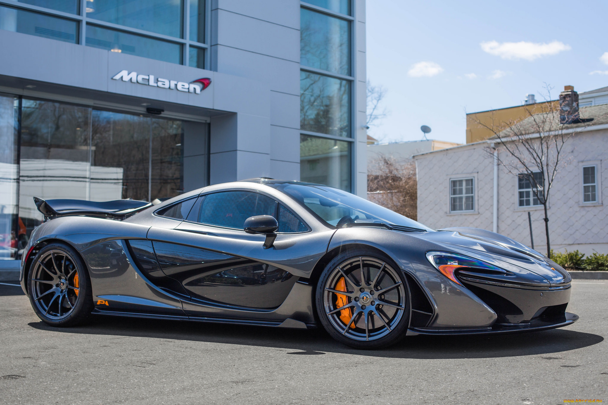 mclaren p1 mso, , mclaren, 